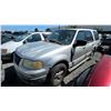 Image 1 : FORD EXPEDITION 2006 ADT-DONATION