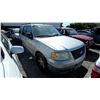 Image 2 : FORD EXPEDITION 2006 ADT-DONATION