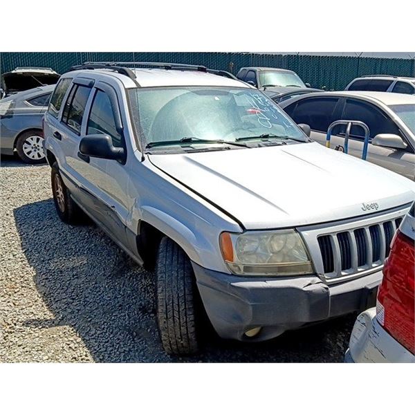 JEEP GR CHEROKEE 2004 T-DONATION