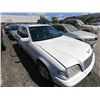 Image 1 : MERZ C CLASS 1998 T-DONATION