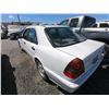 Image 4 : MERZ C CLASS 1998 T-DONATION