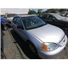 Image 1 : HONDA CIVIC 2003 T-DONATION