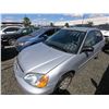 Image 2 : HONDA CIVIC 2003 T-DONATION