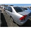 Image 4 : HONDA CIVIC 2003 T-DONATION