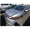 Image 1 : ACURA TSX 2012 T-DONATION