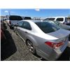 Image 4 : ACURA TSX 2012 T-DONATION