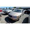 Image 1 : HYUNDAI SONATA 2008 T-DONATION