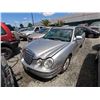 Image 2 : KIA AMANTI 2005 T-DONATION
