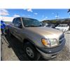 Image 1 : TOYOTA TUNDRA 2002 T-DONATION
