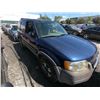 Image 1 : FORD ESCAPE 2002 T-DONATION