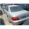 Image 4 : ACURA RL 2000 T-DONATION
