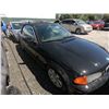 Image 2 : BMW 325CI 2001 SALV T/DONATION