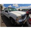 Image 1 : FORD F250 2003 T-DONATION