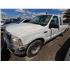 Image 2 : FORD F250 2003 T-DONATION