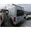 Image 4 : FORD TRANSIT CONNECT 2010 T
