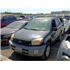 Image 1 : TOYOTA RAV4 2001 T-DONATION