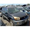 Image 2 : TOYOTA RAV4 2001 T-DONATION