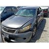 Image 2 : HONDA ACCORD 2008 T-DONATION