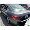 Image 4 : HONDA ACCORD 2008 T-DONATION