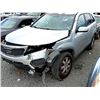 Image 2 : KIA SORENTO 2013 T-DONATION