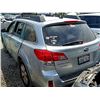 Image 4 : SUBARU OUTBACK 2012 T-DONATION