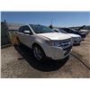 Image 1 : FORD EDGE 2012 T-DONATION