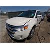 Image 2 : FORD EDGE 2012 T-DONATION