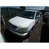 Image 2 : LEXUS RX 300 2001 T-DONATION