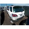 Image 4 : LEXUS RX 300 2001 T-DONATION