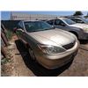 Image 1 : TOYOTA CAMRY 2003 T-DONATION