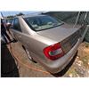 Image 4 : TOYOTA CAMRY 2003 T-DONATION