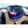 Image 4 : FORD ESCAPE 2015 T-DONATION