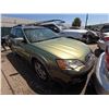 Image 1 : SUBARU OUTBACK 2006 ADT-DONATION