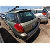 Image 4 : SUBARU OUTBACK 2006 ADT-DONATION