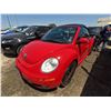 Image 2 : VOLKS BEETLE 2006 T-DONATION