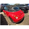 Image 4 : VOLKS BEETLE 2006 T-DONATION