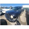 Image 2 : JEEP PATRIOT 2008 T-DONATION