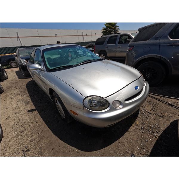 FORD TAURUS 1997 O/S T-DONATION