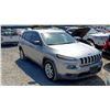 Image 1 : JEEP CHEROKEE 2014 T