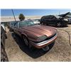 Image 1 : JAGUAR XJS 1995 T-DONATION