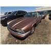 Image 2 : JAGUAR XJS 1995 T-DONATION