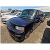 Image 2 : TOYOTA SCION XB 2006 ADT/DON/EXPORT