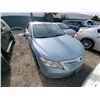 Image 1 : TOYOTA CAMRY 2007 ADT