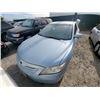 Image 2 : TOYOTA CAMRY 2007 ADT