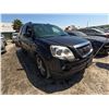 Image 1 : GMC ACADIA 2012 T-DONATION