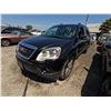 Image 2 : GMC ACADIA 2012 T-DONATION