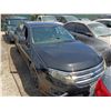 Image 1 : FORD FUSION 2010 T