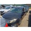Image 2 : FORD FUSION 2010 T