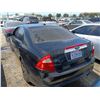 Image 4 : FORD FUSION 2010 T