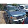 Image 1 : FORD FLEX 2010 ADT